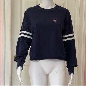 John Galt Women’s Crop Top USA